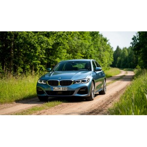 MICHELIN PRIMACY ALL SEASON. Обзор шин, защищенных от аквапланирования дренажной системой